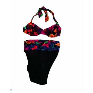 #3494 Maxine of Hollywood Bikini size 10